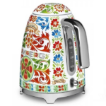 Електрическа кана SMEG KLF03DGEU - Image 2