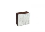 Етажерка 2 с вратички Ава - Image 13
