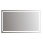 LED Огледало с touch