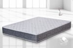 Двулицев матрак Silver Care Memory