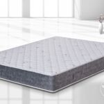Двулицев матрак Silver Care Memory