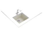 Мивка гранитна подплотова Teka SQUARE 50.40 TG - Image 3