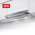 Аспиратор FLEXA NG GLASS LUX
