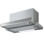 Аспиратор Turbo плъзгащ