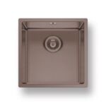 Мивка Astris Colora (40x40) 1B