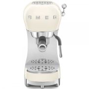 Еспресо кафе машина SMEG ECF02CREU 50’s Style