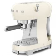 Еспресо кафе машина SMEG ECF02CREU 50’s Style