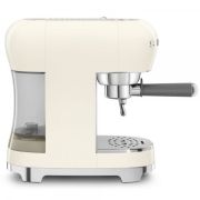 Еспресо кафе машина SMEG ECF02CREU 50’s Style
