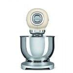 Планетарен миксер SMEG SMF02CREU - Image 4