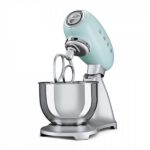 SMEG 50's Style Планетарен миксер SMF02PGEU - Image 3