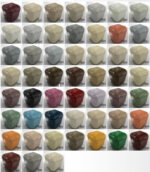 Кръгла мивка ФАТ 220 - Image 2