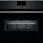 МИКРОВЪЛНОВА NEFF Collection C17MS22G1