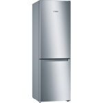 ХЛАДИЛНИК BOSCH KGN33NLEB