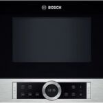 МИКРОВЪЛНОВА BOSCH BFR634GS1