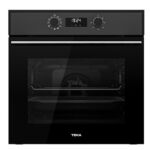 ФУРНА TEKA HSB 630 черна