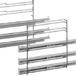 ТЕЛЕСКОПИЧИНИ ВОДАЧИ НА 3 НИВА BOSCH HEZ638D30