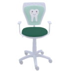 Ministyle White Dentist