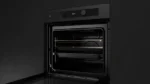 HLB 85 Infinity G1 MaestroPizza черен мат - Image 2