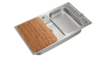 BIG BOWL 80 1C PLUS (Bahia PLUS) - Image 4