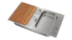 BIG BOWL 80 1C PLUS (Bahia PLUS) - Image 3