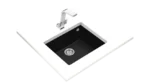 Square 50.40 TG ЧЕРНА - Image 2