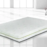Двулицев матрак Bamboo Pocket