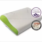 Възглавница Memory Lavandula Orthopedic
