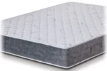 Двулицев матрак Silver Care Memory - Image 3