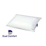 Dual Comfort – коприна и мемори пяна