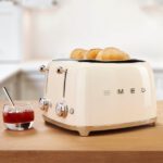 SMEG TSF03CREU - Image 3