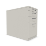 Easy Space стационарен контейнер 3D PB - Image 2