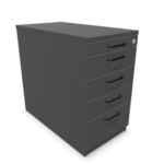 Easy Space стационарен контейнер 4D PB - Image 2