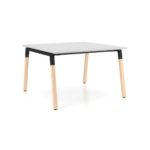 Конферентна маса CS5040 A-Leg LWM T1