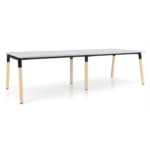 Конферентна маса CS5040 A-Leg LWM T2