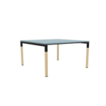 Конферентна маса CS5040 I-Leg LWM T1
