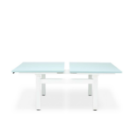 Двойно бюро eUP3 WORKBENCH с електрическа регулация - Image 2