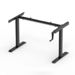 Основа Ergo Desk - механична регулация - Image 2