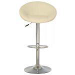 Rose Lux Hocker - Image 2