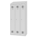 Метален гардероб с вградено захранване MSUM 330 V - Image 2