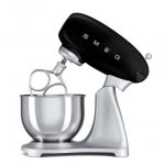 SMEG SMF02BLEU