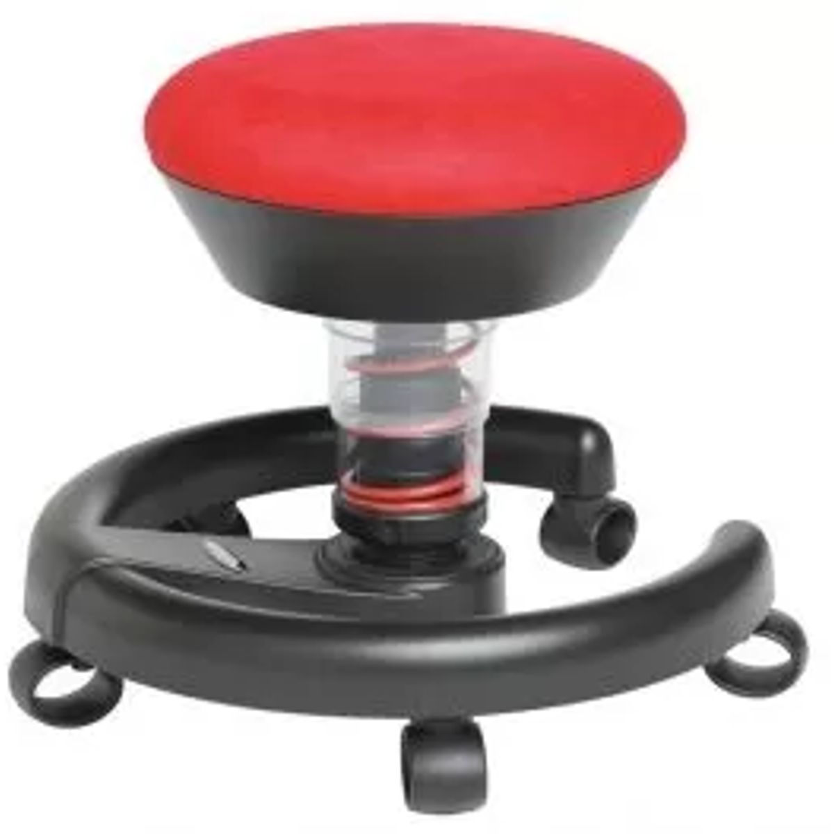 furnit.bg-202203-Swoppster-Cherry-Red-12958 Swoppster Cherry Red - Image 1