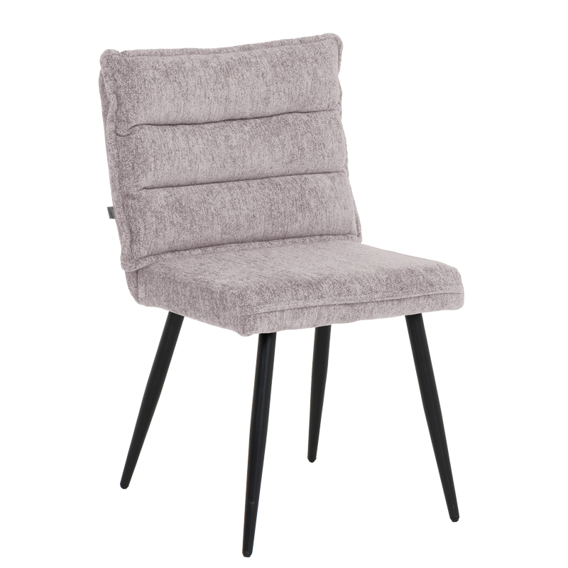 trapezen-stol-iksan-bejov-r91 Трапезен стол IKSAN - бежов R91 - Image 1