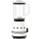 Блендер Smeg BLF03PCWEU Porsche Carrara White