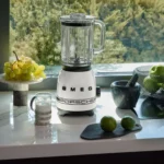 Блендер Smeg BLF03PCWEU Porsche Carrara White - Image 2