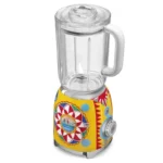 Блендер Smeg BLF01DGEU Dolce & Gabbana - Image 4